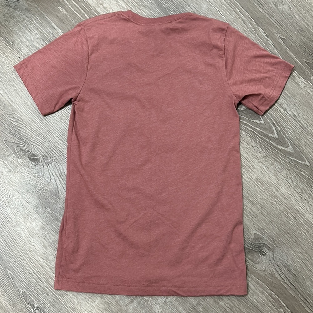 We Got The Bubbly Bridesmaid Tee - Picture 4 of 4